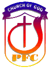 Pioneers For Christ